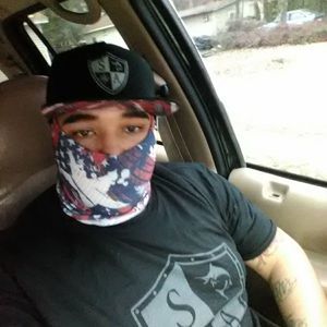 Meet your Posher, Vincent